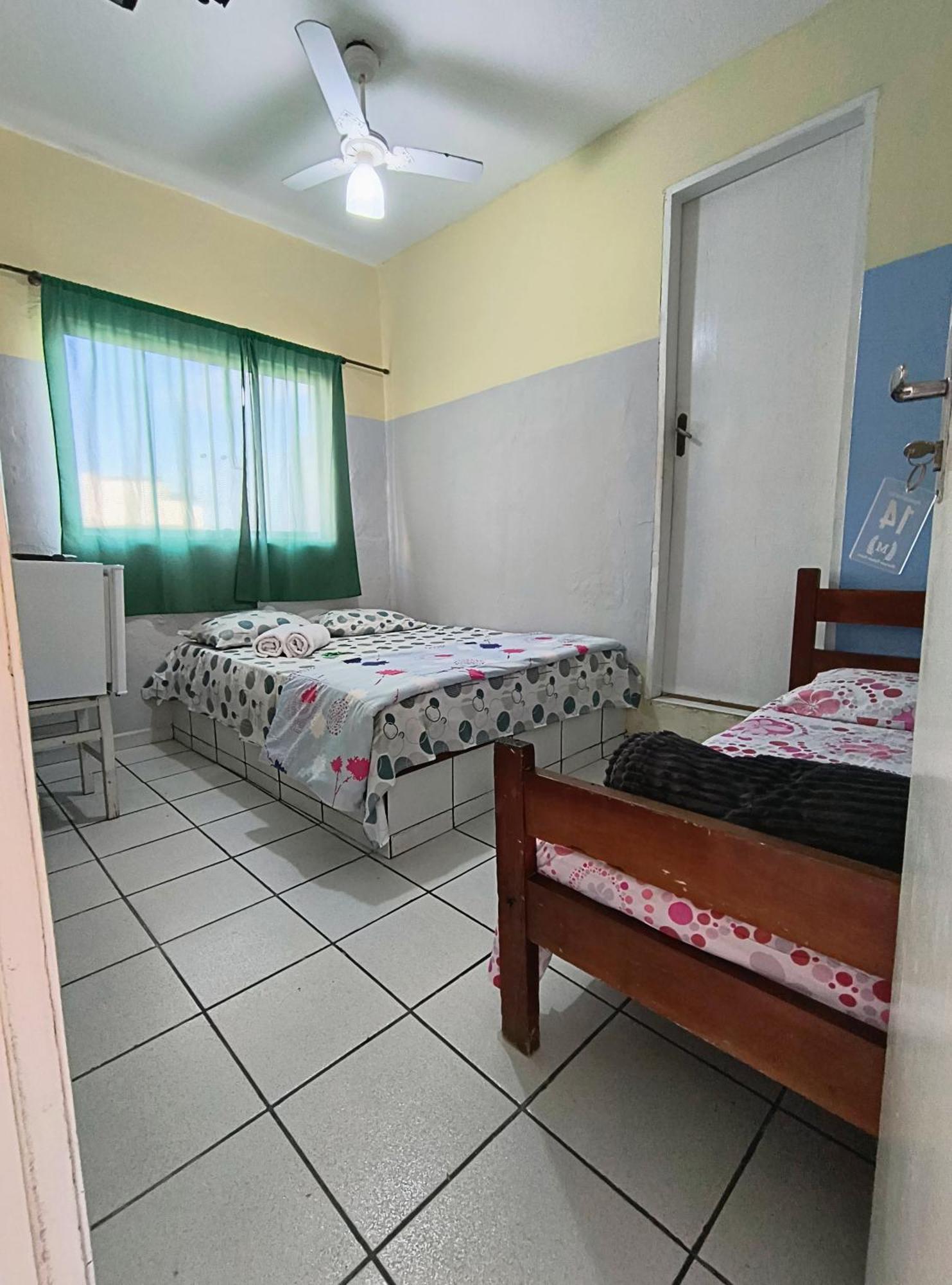 Hotel Santa Luz Aparecida  Habitación foto