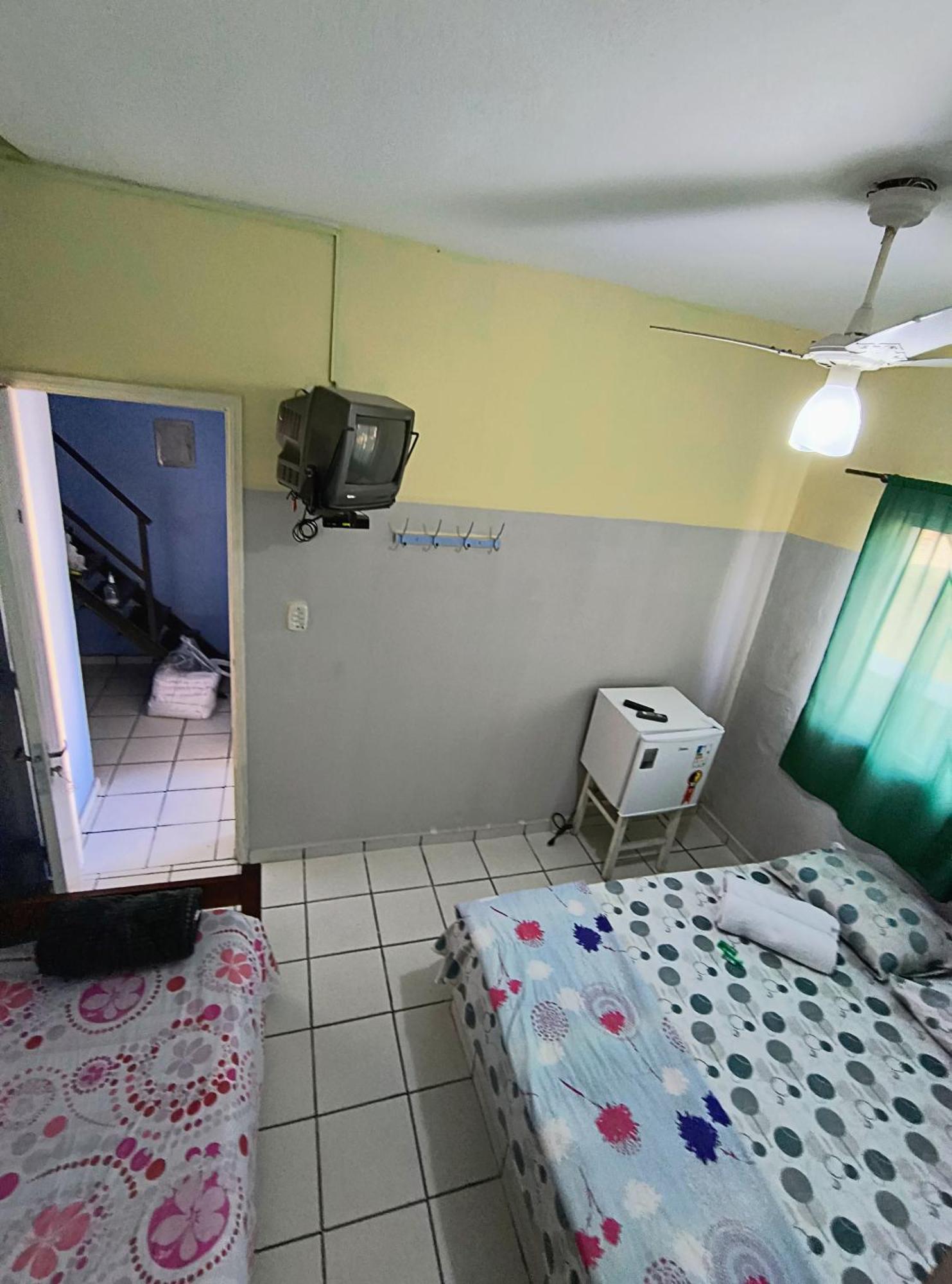 Hotel Santa Luz Aparecida  Habitación foto